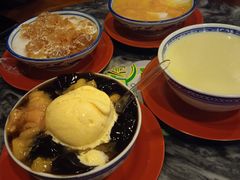 -玫瑰甜品(文明路店)