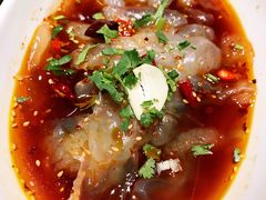 -徐记海鲜(陕西历史博物馆|明德门店)