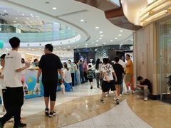 -万达广场(无锡滨湖店)