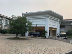 -苏州金鸡湖大酒店