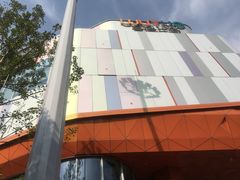 -吾悦广场(南京鼓楼店)
