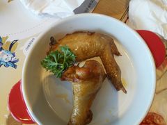 -必胜客(新海上世界店)