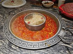 -晓宇重庆火锅(大唐不夜城店)