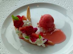 -广州四季酒店·佰鲜汇·现代法餐