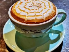 -凯伦咖啡 Karen Coffee(民族街店)