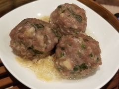 -广州天河合景福朋喜来登酒店 · 聚味轩中餐厅