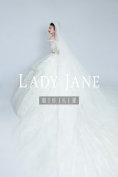 -Lady  Jane高端婚纱礼服馆