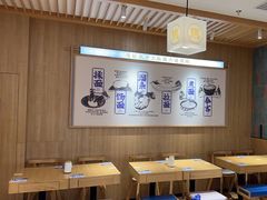 -马记永·兰州牛肉面(3019君尚店)