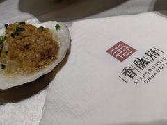 -香融府·烤鸭·家常菜(马家堡路店)