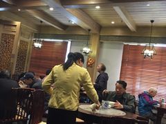 大堂-功德林(南京西路店)