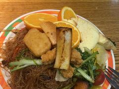 -比格比萨自助(国展店)