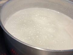 -淘米捞·米汤脆鲩鱼火锅(福田皇岗店)
