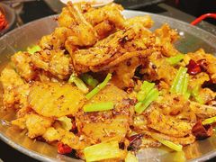 -红盔甲·小龙虾(人民广场店)