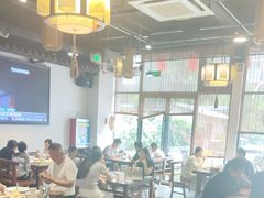 -高伟炒鸡总店(金源路店)