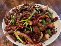 -醉八仙热酒馆(渝中店)