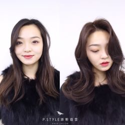 -P.STYLE 派斯造型