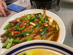 -小钱鱼馆(富春路店)