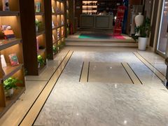 -长春金安大饭店
