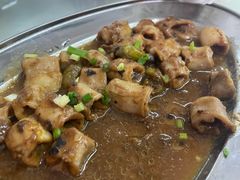 -嘉升大排档(番禺总店)