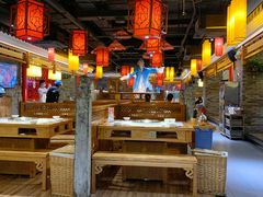 -大龙燚火锅(天钥桥路店)