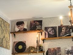 -绿房子方寸咖啡(星海名城店)