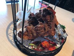 -避风塘·老港味餐厅(虹口龙之梦店)
