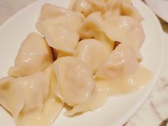 原汁海胆水饺-喜鼎海胆水饺(柏威年购物中心店)