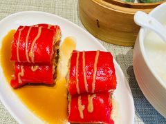 -潮府馆·非遗潮州菜·世纪公园(新国际博览中心店)
