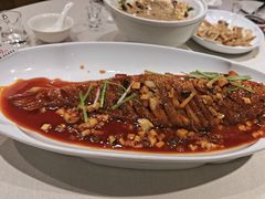 -京味斋·北京烤鸭(北京南站洋桥店)