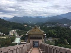 -日月潭
