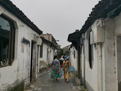 -鱼食饭稻·苏浙土菜17年老馆子(平江路店)