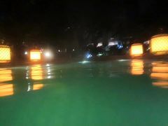 -海兰云天度假区温泉