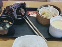 -三千粉牛肉米粉(来客茂店)