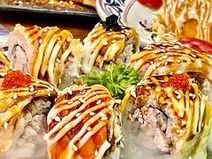 -仙隐小鹿中華の日料(正弘城店)