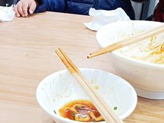 -华三爷拌面(宁波轻纺城店)