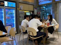 -船歌·鱼水饺青岛菜(国贸商城店)