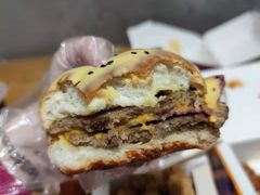 -前进5路汉堡炸鸡(汉街skp店)