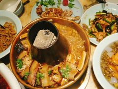 -杏花堂·山西菜馆(晋中万达店)