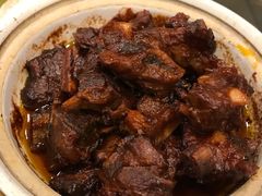-陈记菜馆·非遗淮扬菜(东关街教场店)
