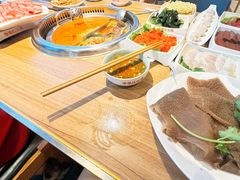 -季季红火锅(柳州广惠商业店)