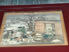 -晋祠博物馆