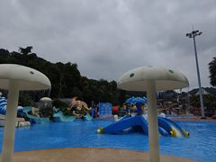 -重庆海昌加勒比海水世界
