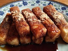 -炉小二铜锅牛蛙•川湘菜(三里屯店)