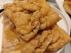 -宝园酒家(美林M·LIVE天地东座店)