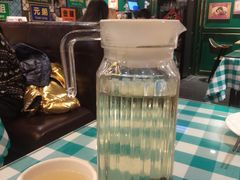 -蓝记茶餐厅(勒泰店)