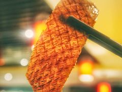 明炉烧鹅-香云轩·顺德菜(香云纱园林酒店店)