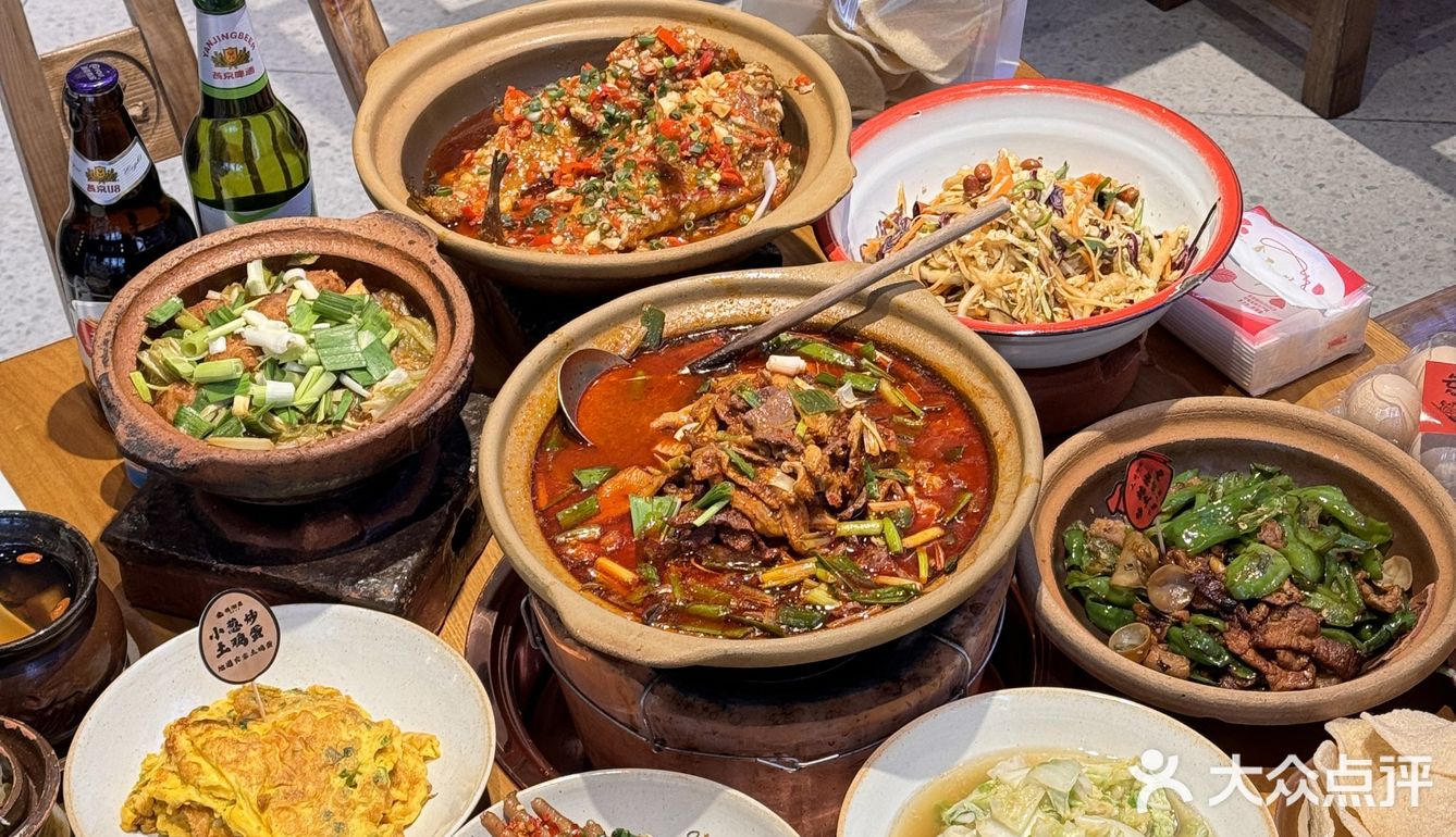顺义!!餐饮界又添一猛将!!!