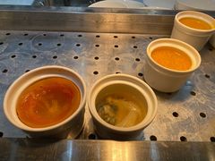 -晶丽香榭自助餐(南京大饭店)