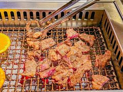 -樱宿日式和牛烧肉(五道口店)