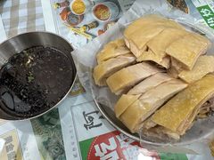 -阿金大白·上海菜馆(新天地店)